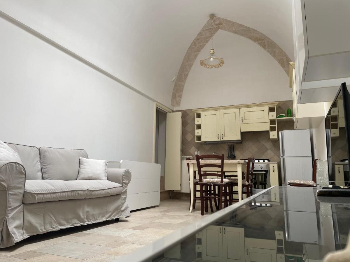 Casa Oberdan - Private Parking Apartamento Monopoli Exterior foto