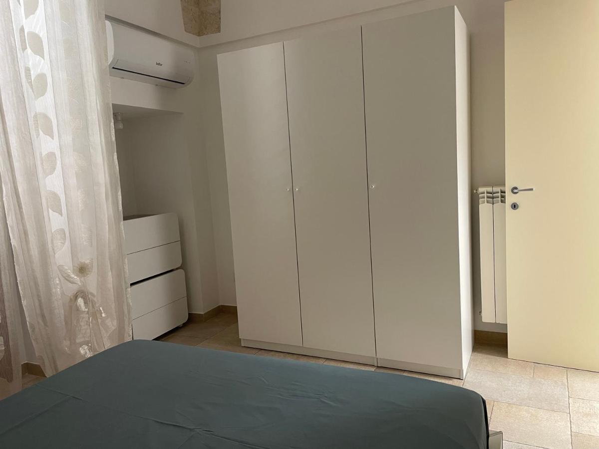 Casa Oberdan - Private Parking Apartamento Monopoli Exterior foto
