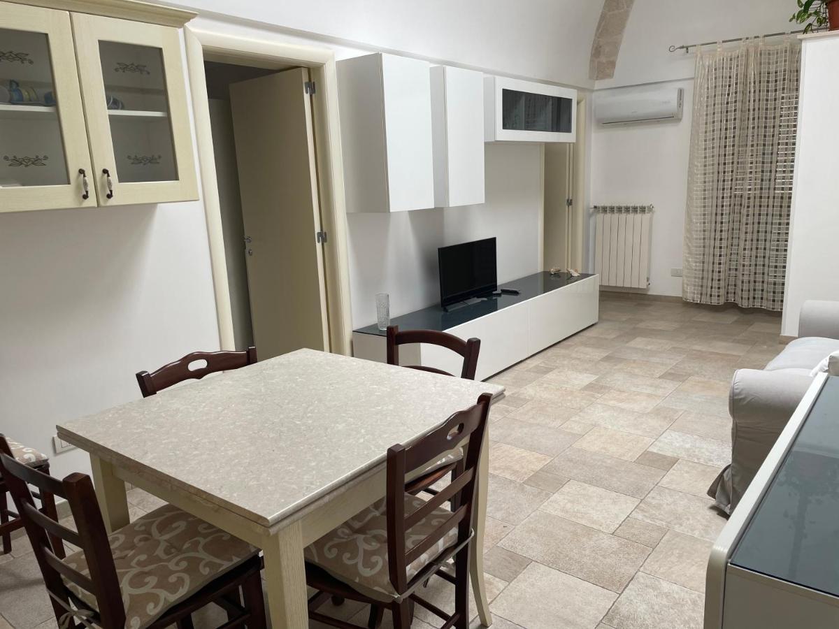 Casa Oberdan - Private Parking Apartamento Monopoli Exterior foto