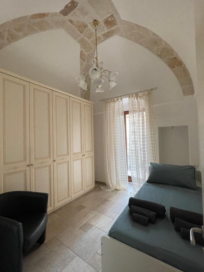 Casa Oberdan - Private Parking Apartamento Monopoli Exterior foto