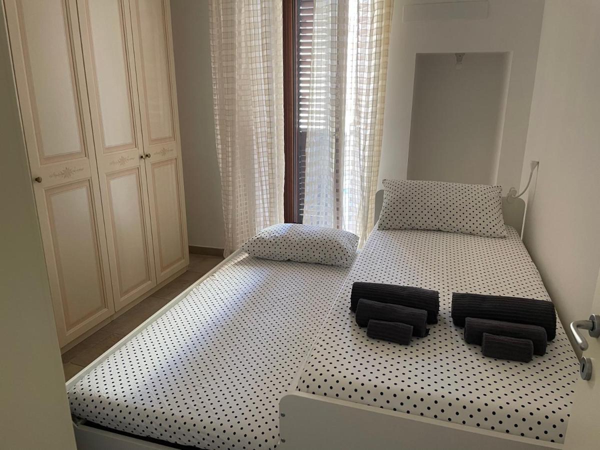 Casa Oberdan - Private Parking Apartamento Monopoli Exterior foto