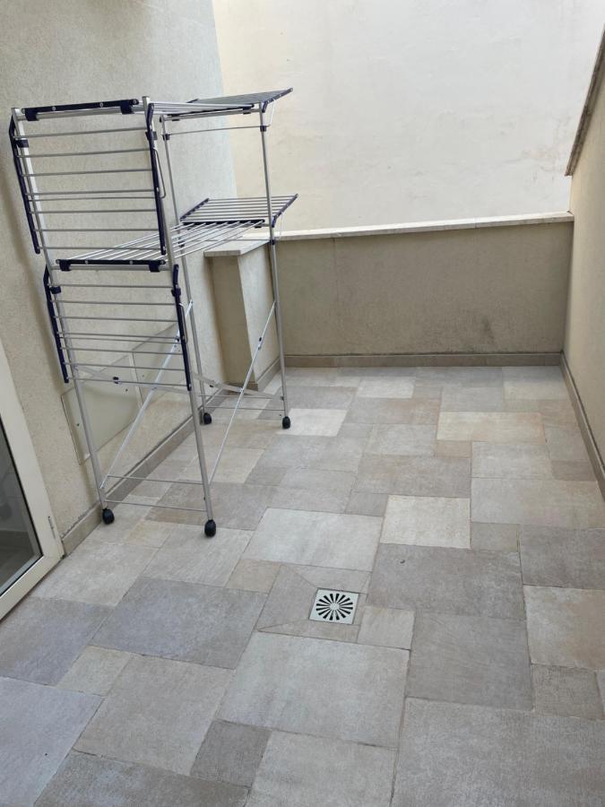 Casa Oberdan - Private Parking Apartamento Monopoli Exterior foto