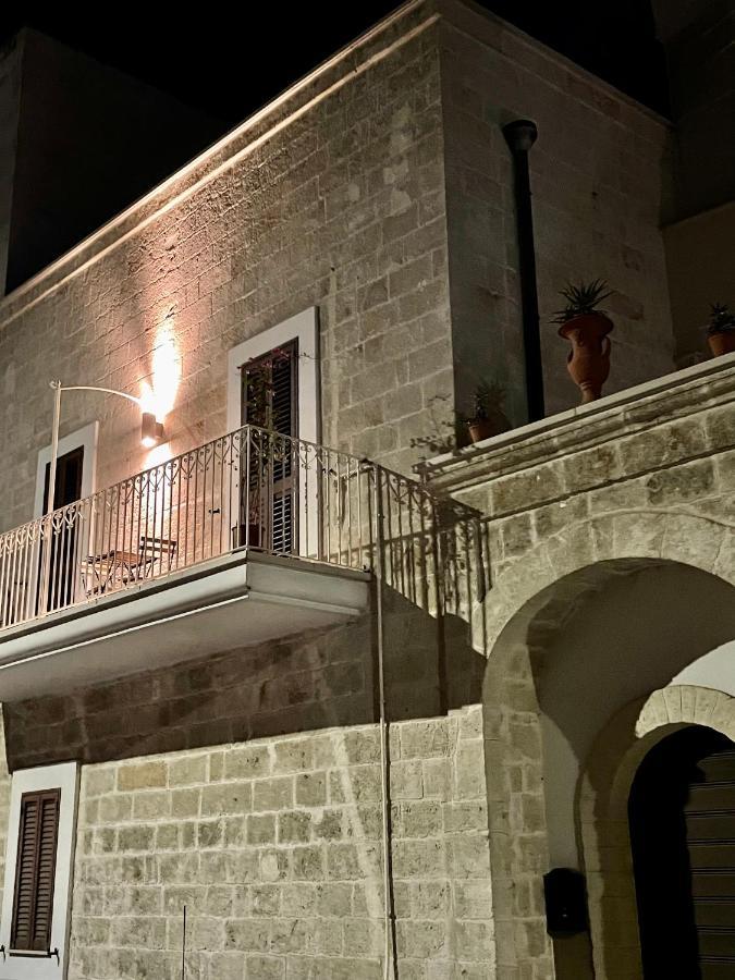 Casa Oberdan - Private Parking Apartamento Monopoli Exterior foto