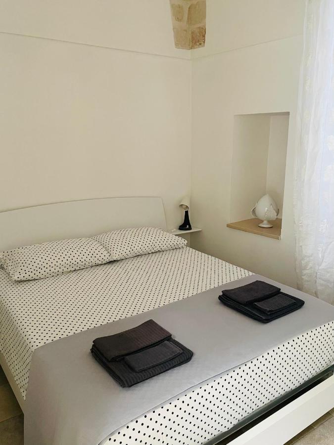 Casa Oberdan - Private Parking Apartamento Monopoli Exterior foto